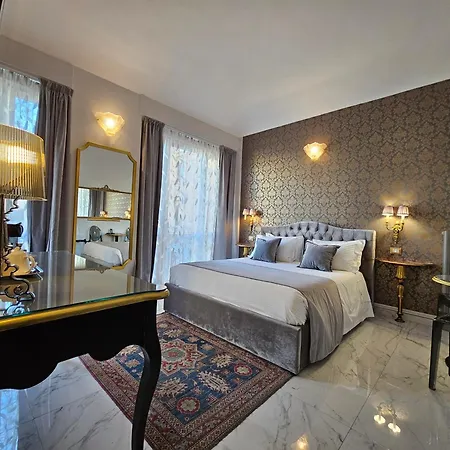 Dorolea Rooms Torino Centro-2
